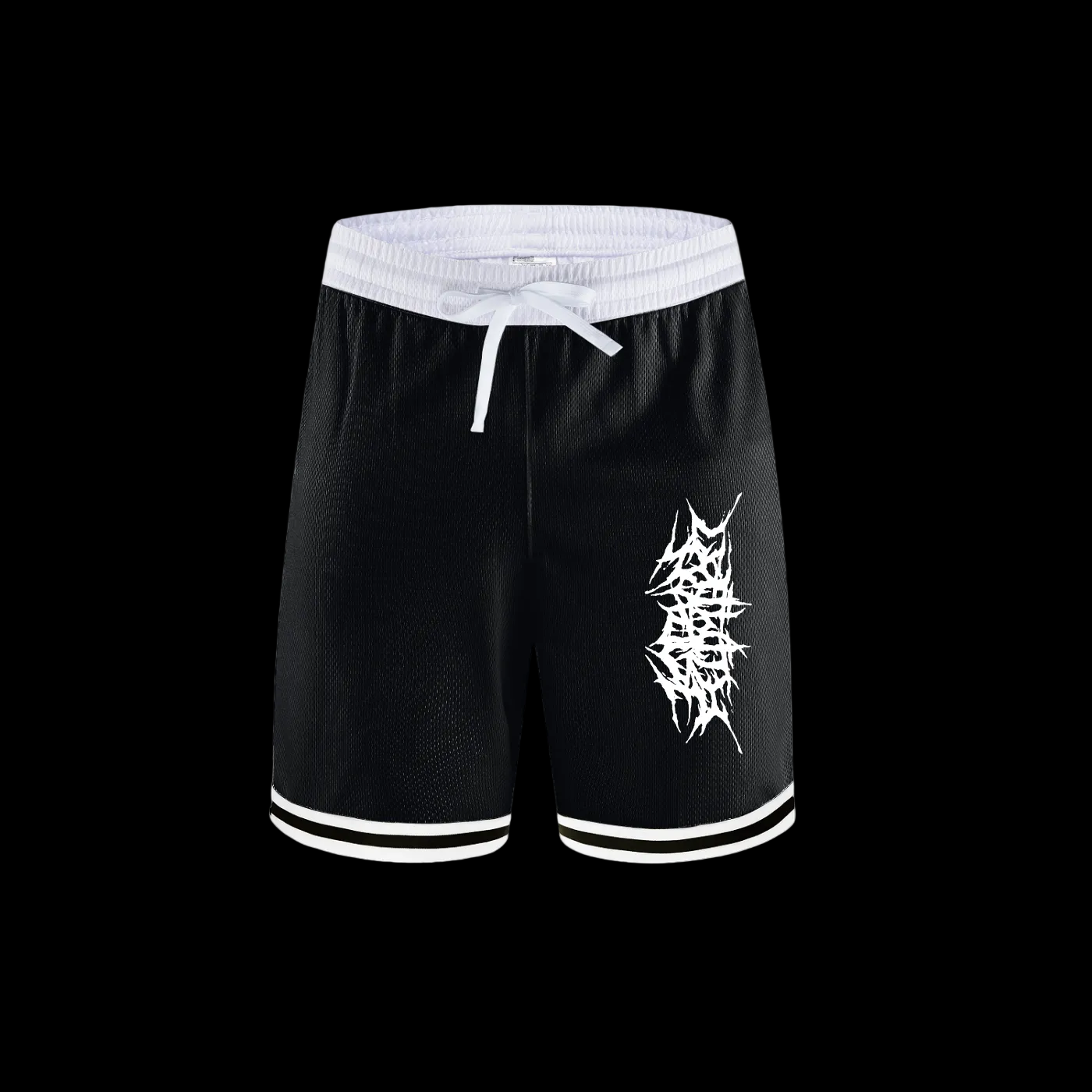 VERTLOGO-SHORTS