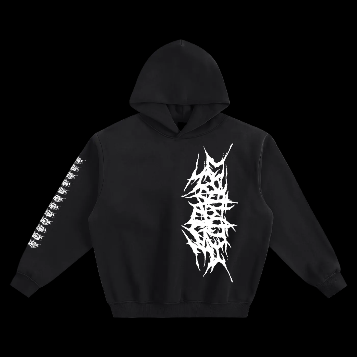 VERTLOGO-HOODIE