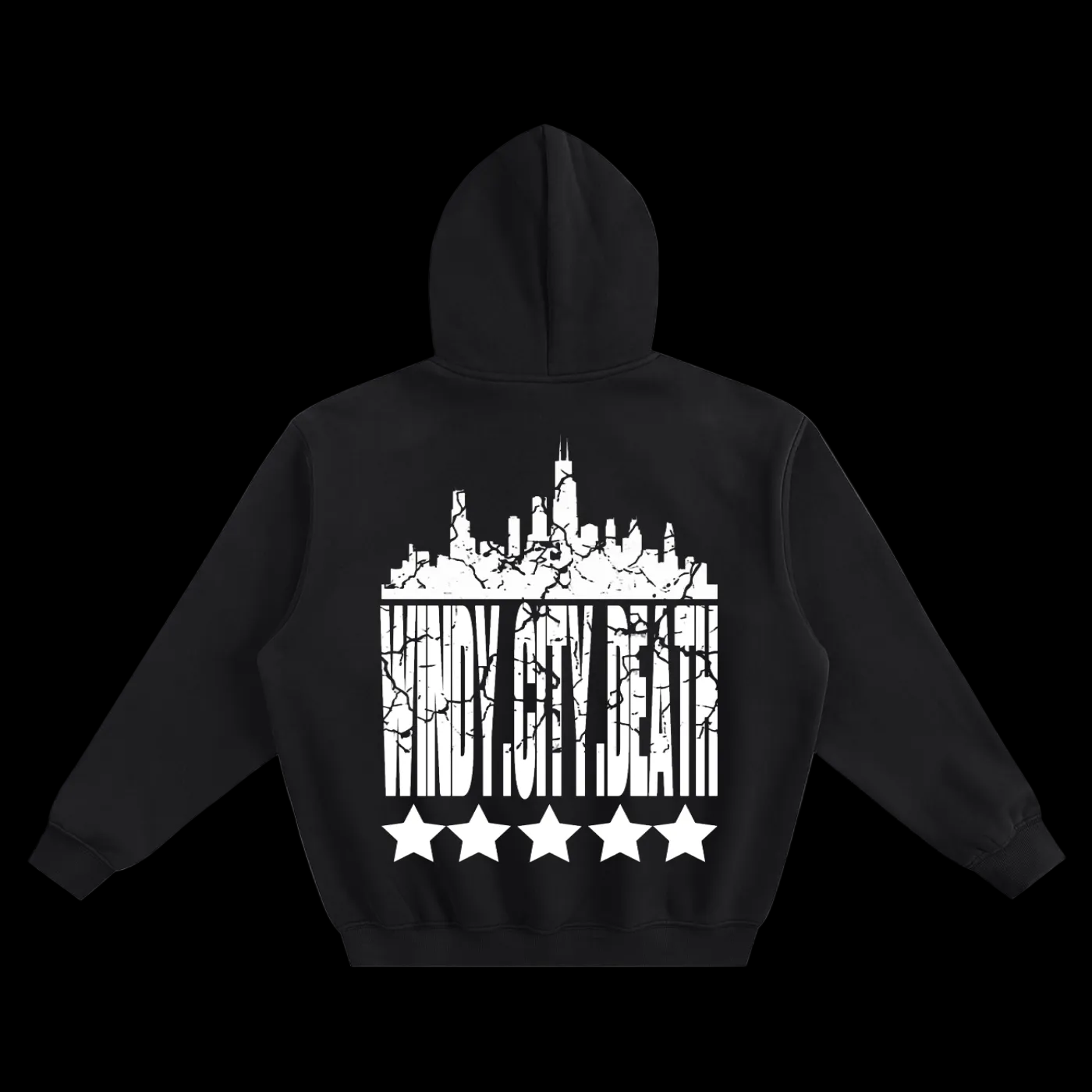 WCD-HOODIE