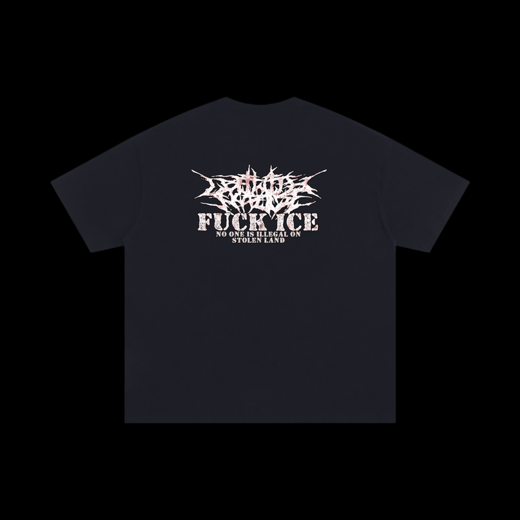 FUCKICE-TEE