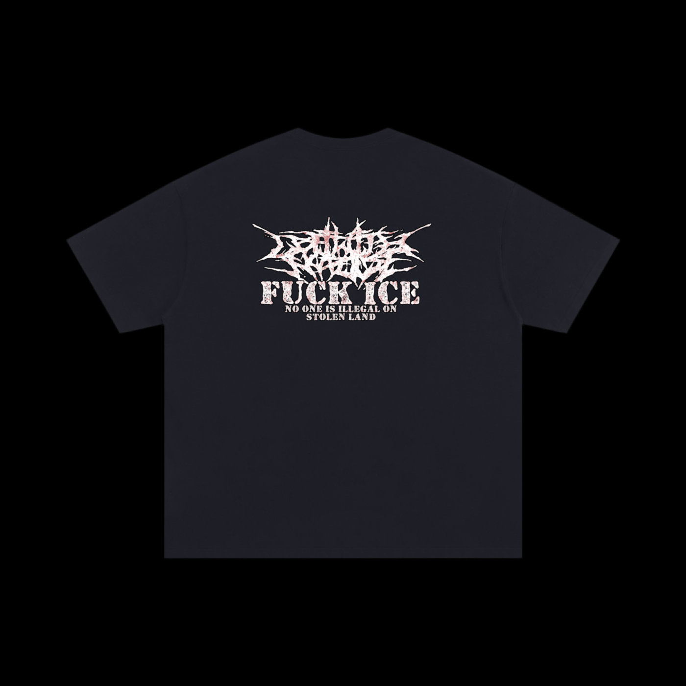 FUCKICE-TEE