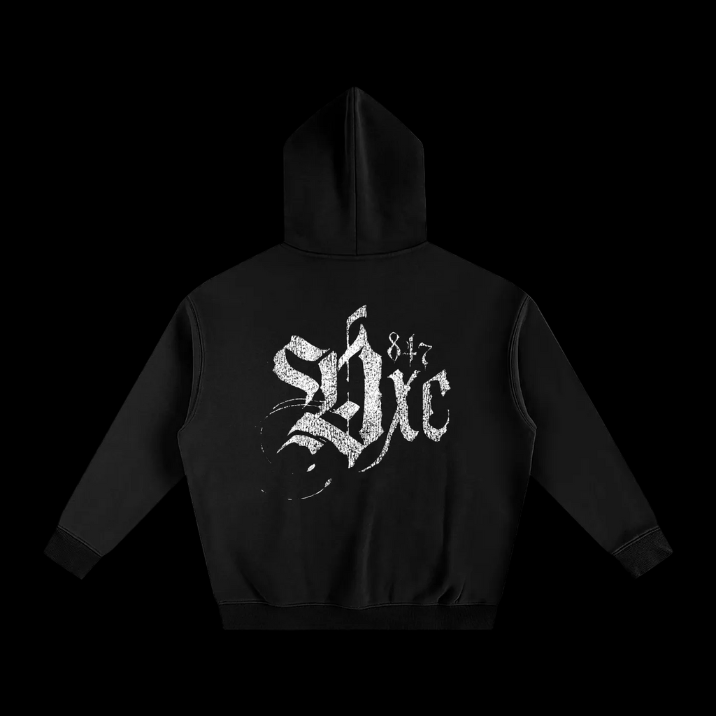 OFFSETDXC-HOODIE